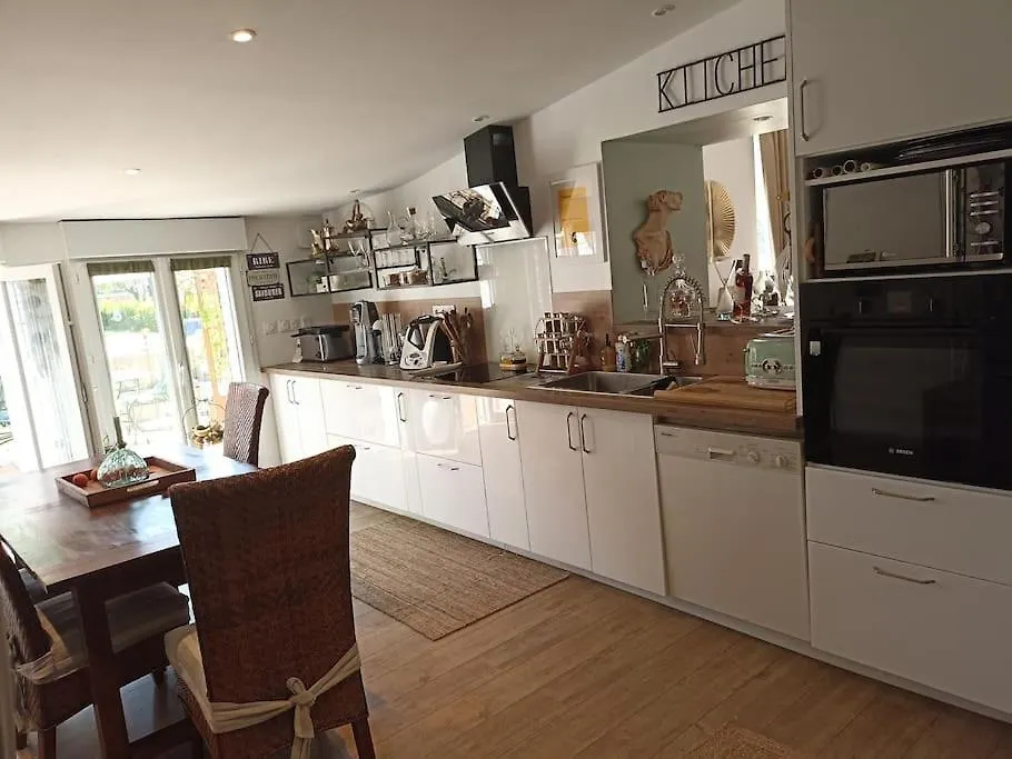 Holiday home Maison Agreablement Chaleureuse Albi