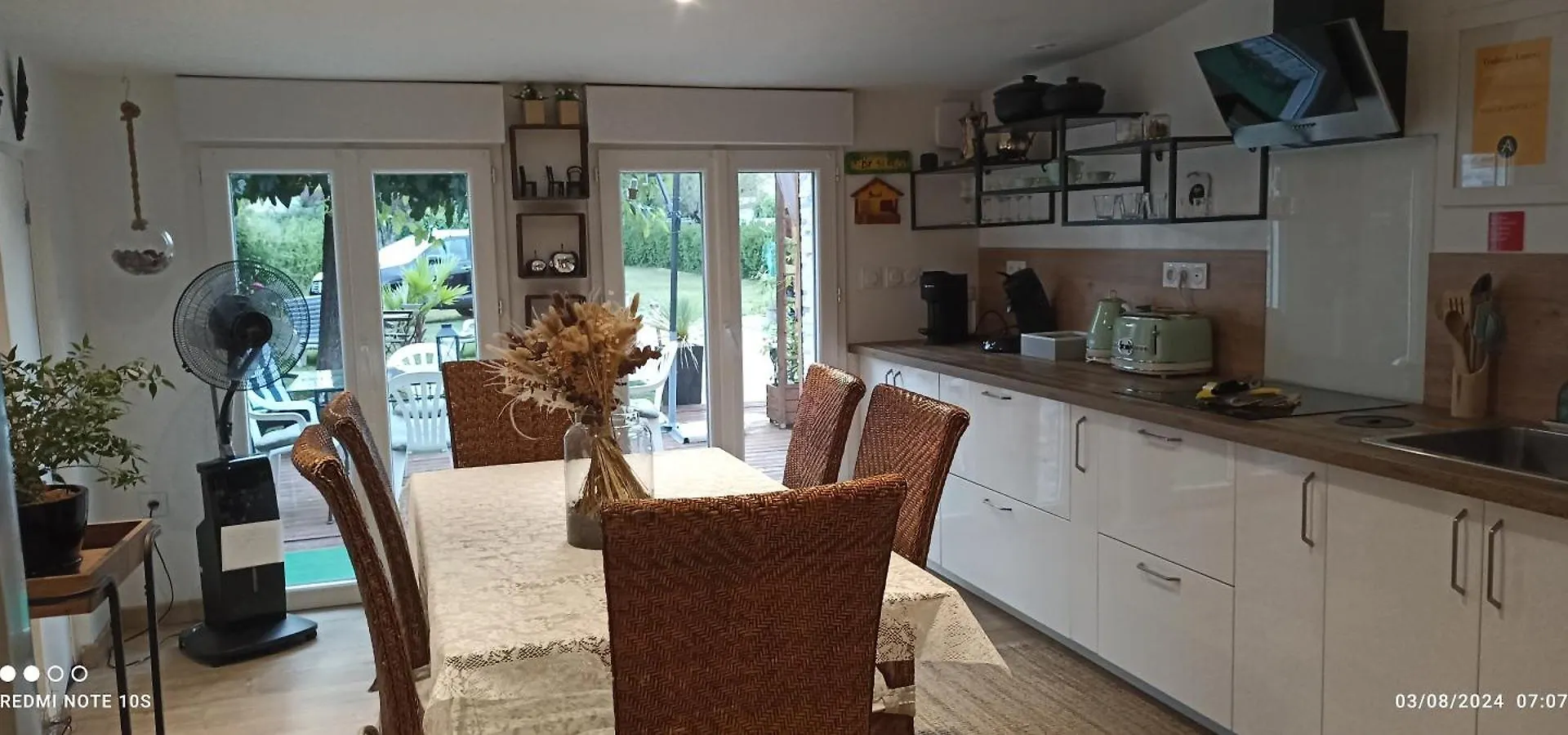 Maison Agreablement Chaleureuse Albi